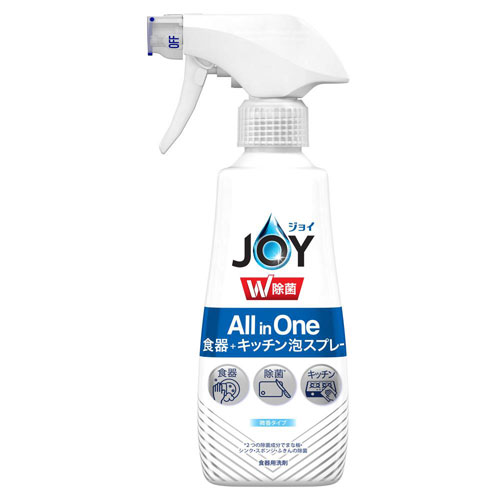 �W���C W���� All in One �H��+�L�b�`���A�X�v���[ �����^�C�v �{�� 275ml