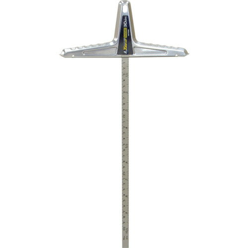 -------------------------------------------------------------- 画像はイメージです。 ※ PC環境により実際の色味や質感と異なって表示される場合がございます。 ※ 部品・パーツなどの一部の商品では本体の商品画像を使用しております。 ※ 製品の仕様・画像・パッケージは、メーカー側から予告なく変更される場合があります。 -------------------------------------------------------------- ●シンプルでお手頃な丸ノコ定規です。●竿が突き当て部から出ているので、5mm以下の薄い板にしっかり突き当て可能です。●板材の直線切りガイド【仕様】全長(mm)：430幅(mm)：220厚さ(mm)：15呼び寸法(mm)：300竿が突き当て部から出ているので、5mm以下の薄い板にしっかり突き当て可能オールステンレス(SUS304)頑強な3D構造で軽量化を実現細巾切り対応可能な木材取付穴付本体サイズ：430x220x15mm【材質/仕上】ステンレス 【メーカー・ブランド】 シンワ測定 / しんわそくてい / シンワソクテイ 【#239】　