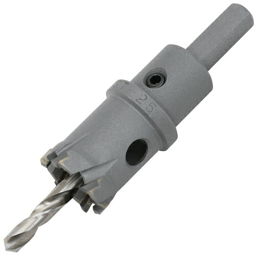 マーベル 超硬ロングホールソー 25mm LST-25