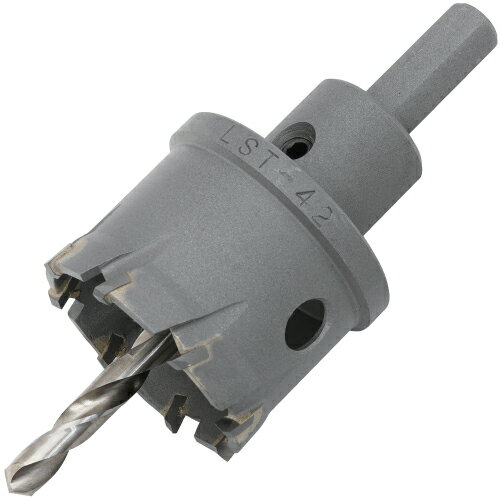 マーベル 超硬ロングホールソー 42mm LST-42