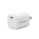 GR ELECOM ACA_v^[ USB Type C 45W PD PPS Type-C~1 Windows iPad MacBook Air M1 2020 iPhone Android zCg ACDC-PD2245WH