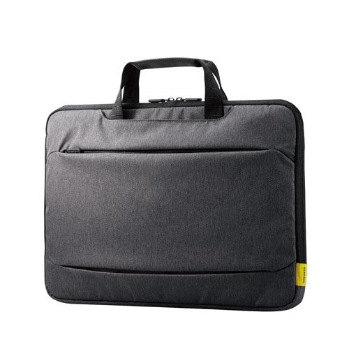 エレコム ELECOM PCケース 15.6インチ ノートPC ケーブル MacBook Air/Pro~16インチ Surface Pro/Laptop~15インチ ブラック BM-IBCH15NBK