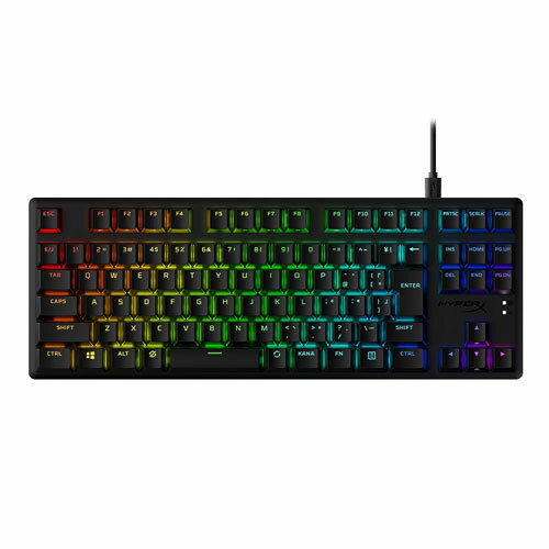 yzHyperX Alloy Origins Core RGB PBTJjJQ[~OL[{[h eL[X HyperXԎ {z 639N7AA#ABJ