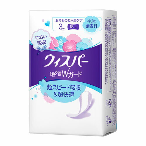�E�B�X�p�[ 1��2��W�K�[�h �������&�����P�A 3cc ������ 40��