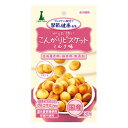 ペティオ Petio からだ想いこんがりビスケット ミルク味 関節 30g