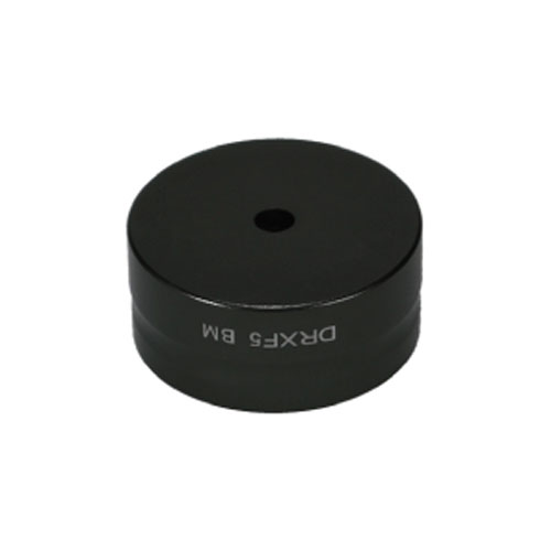 ジェフコム レッドフィッシャー 尻金キャップ DRXF-5-ED