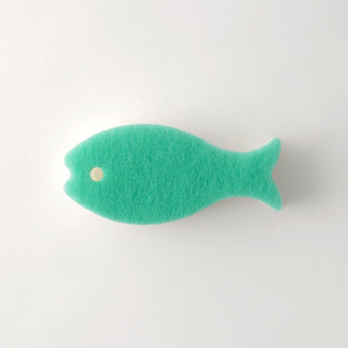 �������ȃX�|���W K170LG [���C�g�O���[��]