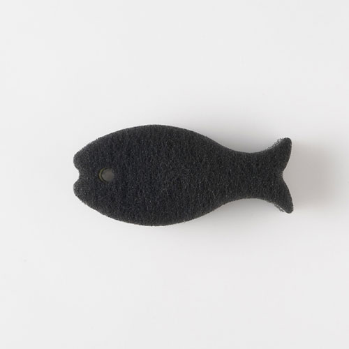 �������ȃX�|���W �n�[�h K180BK [�u���b�N]