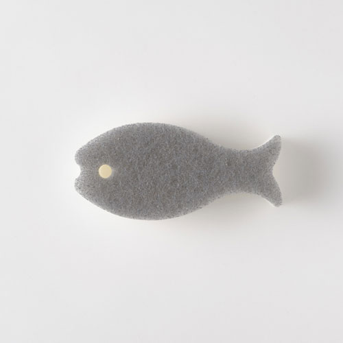 �������ȃX�|���W K662GY [�O���[]