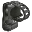 オーム電機 ヘルメット用ライト取付パーツ SL-PHP8K2|詳細画像