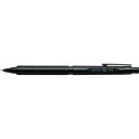 ぺんてる オレンズネロ 0.2mm ブラック PP3002-A