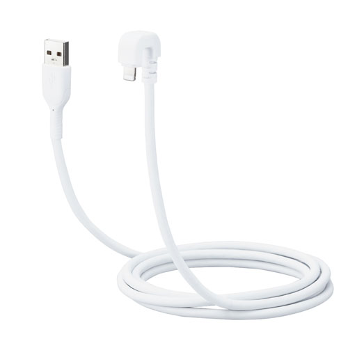 ポスト投函 エレコム ELECOM iPhone 充電 ライトニングケーブル 2m U字 MFi認証 コネクター搭載 iPhone iPad iPod AirPods 対応 ホワイト MPA-UALU20WH ポスト投函 エレコム ELECOM iPhone 充電 ライトニングケーブル 2m U字 MFi認証 コネクター搭載 iPhone iPad iPod AirPods 対応 ホワイト MPA-UALU20WH