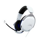 yzHyperX Cloud Stinger 2 Core PlayStationpQ[~OwbhZbg PSΉ 260gy ݑΖ zCg 6H9B5AA