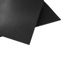 ゴムシート長巻 黒 3mm厚 100mm×10m
