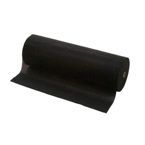カーボーイ すべりどめロール ブラック 90cm幅×30M巻 TM-07
