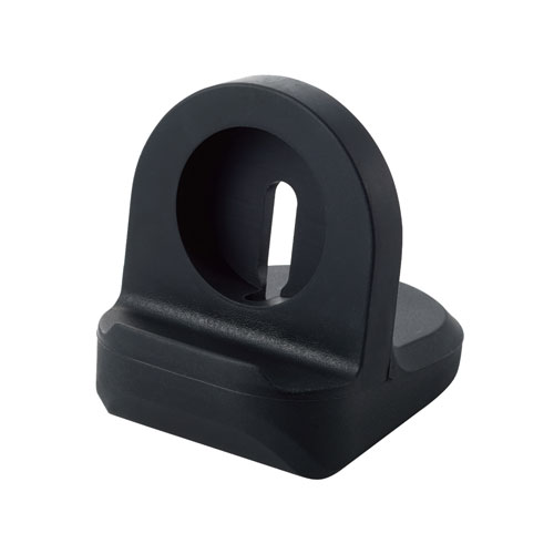 エレコム ELECOM Apple Watch 充電器 卓上 スタンド Series 7 6 5 4 3 2 1/SE 45mm 44mm 42mm 41mm 40mm 38mm コンパクト ブラック AW-DSCHSBK エレコム ELECOM Apple Watch 充電器 卓上 スタンド Series 7 6 5 4 3 2 1/SE 45mm 44mm 42mm 41mm 40mm 38mm コンパクト ブラック AW-DSCHSBK