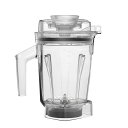 【クリアランスセール】バイタミックス Vitamix エアーディスクコンテナ 1.4L interlock