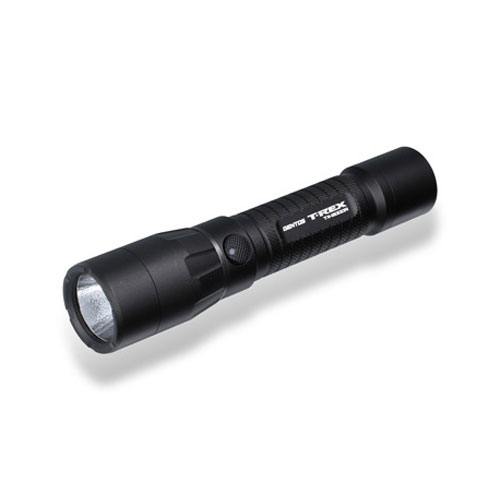 ジェントス GENTOS T-REXシリーズ フラッシュライト TX-2000R