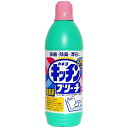 カネヨ キッチンブリーチS 600ml