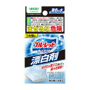 小林製薬 ブルーレット おくだけ 漂白剤 30g 詰替え用