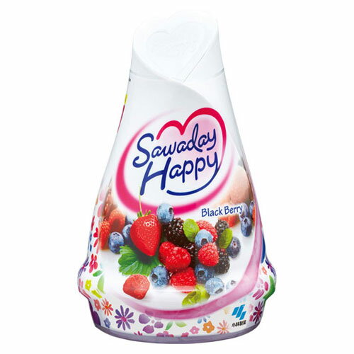 Sawaday Happy(�T���f�[�n�b�s�[) �u���b�N�x���[�̍��� 120g