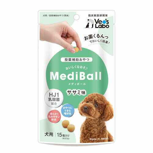 Vet's Labo ��ǥ��ܡ��� ���� ������̣ 15������
