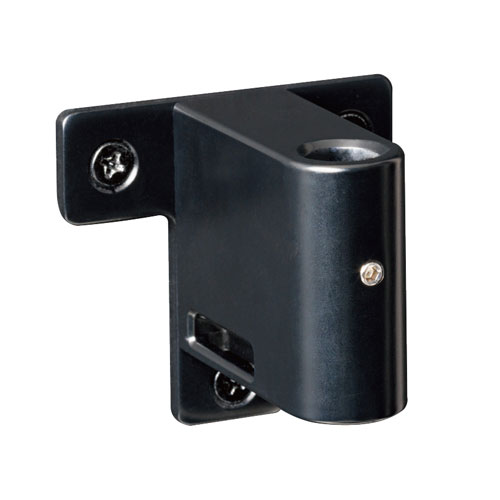 山田照明 Z-Light Zライトオプションパーツ クランプ ブラック Z-C30 B