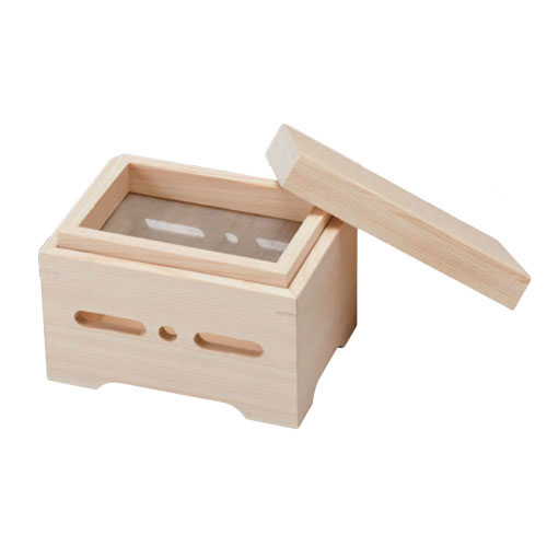 ヤマコー 焼きのり箱