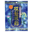 インタートレードヘルスケア 板藍根飴 80g 健康補助食品