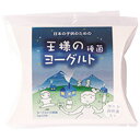 東京食品 王様のヨーグルト 種菌 6g 3g 2包 健康補助食品