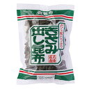 創健社 きざみ出し昆布 100g