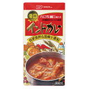 創健社 インドカレー 辛口 115g 調味料