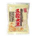 創健社 五穀大黒 500g