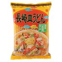 創健社 長崎皿うどん 134g （めん100g、スープ17g×2） 麺類