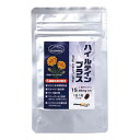 富士食品 ハイルテインプラス 10.95g （365mg×30粒） 健康補助食品