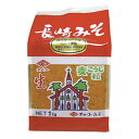 チョーコー醤油 長崎みそ 1kg 調味料