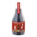 笛木醤油 金笛濃口醤油ボトル 200ml 調味料