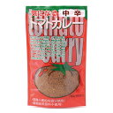 東京フード 気になるトマトカレー中辛 フレーク 130g 調味料