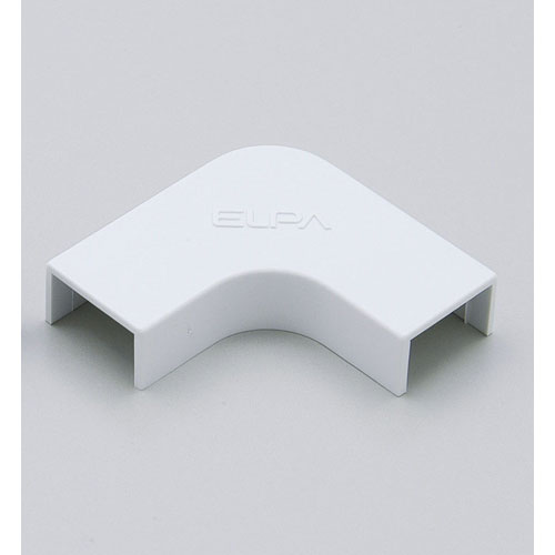 【クリアランスセール】エルパ ELPA 1号 マガリ ホワイト MM-1H（W）