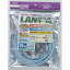  ELPA LAN֥ CAT6 10m ֥롼 LAN-1100BL