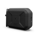 URBAN ARMOR GEAR Apple AirPods Pro 2pP[X ϏՌ Jrit CIVILIAN ubN {K㗝Xi UAG-APPRO2C-BK