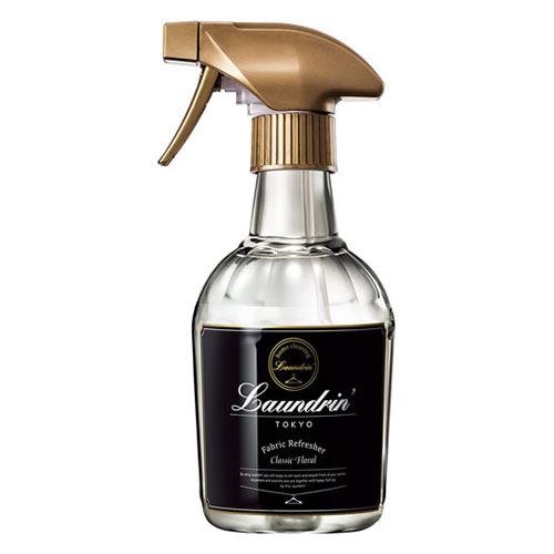 �����h���� �t�@�u���b�N�~�X�g �N���V�b�N�t���[���� 370ml