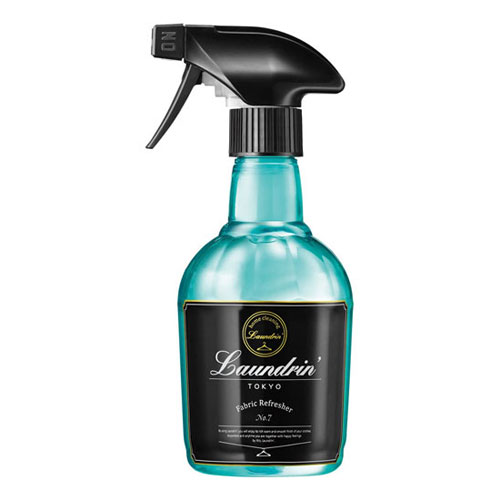 �����h���� �t�@�u���b�N�~�X�g No.7 370ml