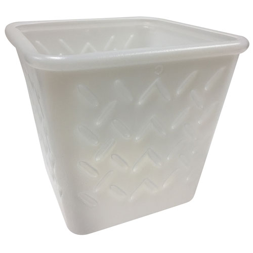 Webbyのミニバケット用内容器 3L HC-MB-IN｜アングル2