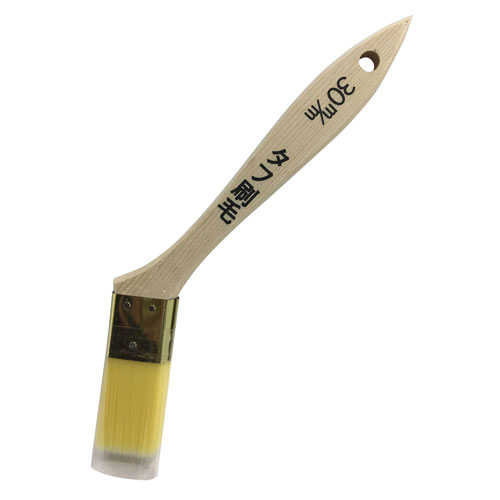 大塚刷毛製造 タフ刷毛 筋 30mm