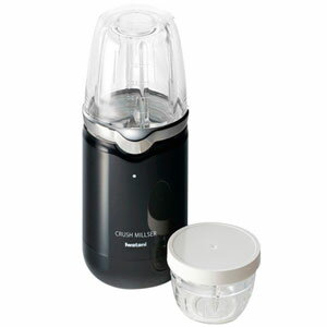 岩谷産業 イワタニ クラッシュミルサー IFM-CR22G