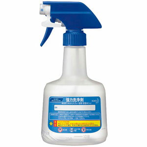 花王 強力洗浄剤詰替スプレー容器 ロック付 600ml(3.0)