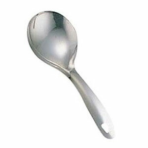 Silicone Cooking Utensils - カンダ ライスレードル 共柄