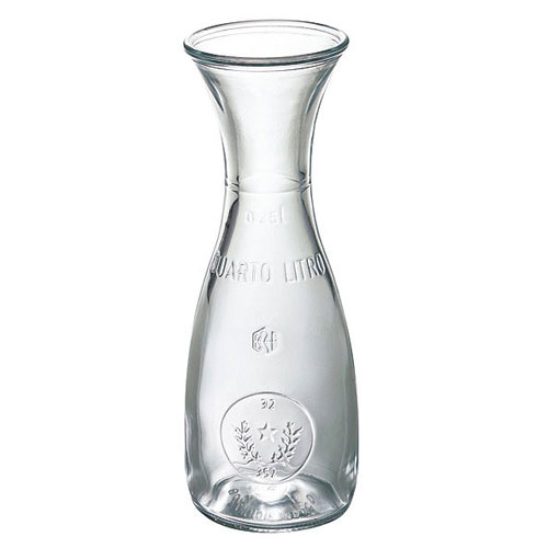 Rakuten - カンダ ミズラカラフェ 250ml