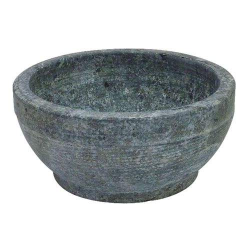 カンダ 石焼ビビンバ器 B-020 20cm